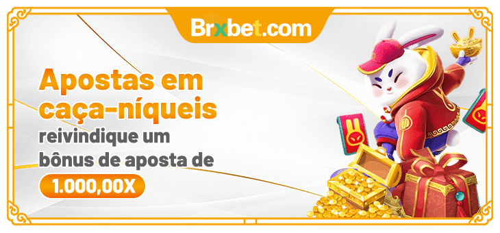 Aplicativo móvel BRXBET para iOS e Android